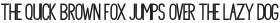 Bitthai Script Regular otf (400)