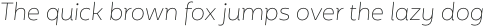Mohr Thin It otf (100)