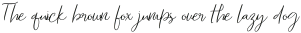 tallented script otf (400)