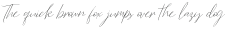Barosaki SLant Italic otf (400)