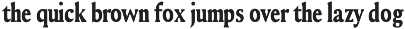 Kula Bold and Beautiful Font preview