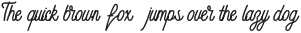 Calligro otf (400)