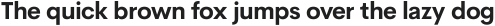 Cerebri Sans ttf (700)
