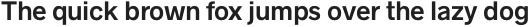 Polarity Light Oblique otf (300)