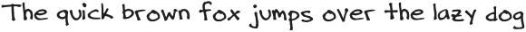 Newtown Font ttf (400)