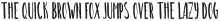 Long Brush Regular otf (400)