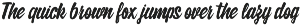 Backstage Colorize - Font Duo preview