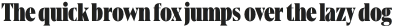 Gio Condensed Black otf (900)