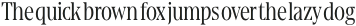 Gio Condensed Light otf (300)