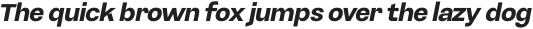 Namian Extra Bold Italic otf (700)