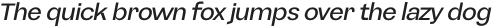 Namian Medium Italic otf (500)