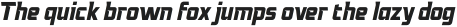 Swargho Italic otf (400)