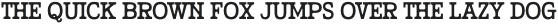 Minerio Medium otf (500)
