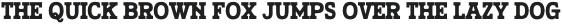 Minerio Bold otf (700)