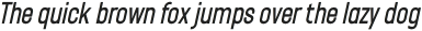 Kagoda Bold Italic otf (700)