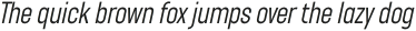 Kagoda Italic otf (400)