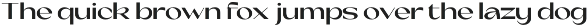 La Volicia Typeface preview