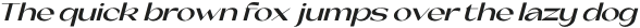 PNA La Volicia Bold Italic otf (700)