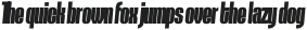PNA Debar Oblique otf (400)