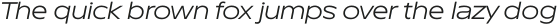 Waveer Italic otf (400)