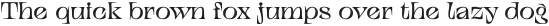 Veikuda Serif otf (400)