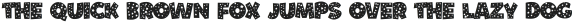 STARS Regular ttf (400)