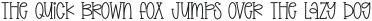 SadieMay-Regular otf (400)