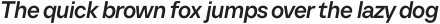 Sweetext Medium Italic otf (500)