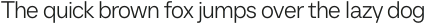Sweetext Light otf (300)