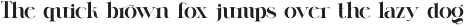 MUNNIER Regular otf (400)