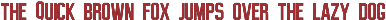 MarqueeFrontRegular2 Regular otf (400)