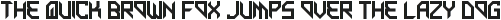 Metal Arhythmetic ttf (400)