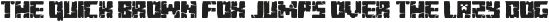 Minecraft Evenings otf (400)