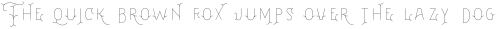 Chivels-Alt Inner ttf (400)