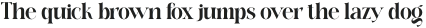 Pallmer Vallerin Regular otf (400)