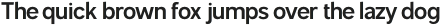 Articulo SemiBold otf (600)