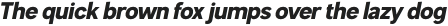 Articulo ExtraBold Slanted otf (700)