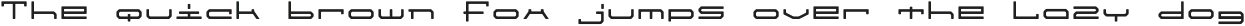 ZeroG otf (400)