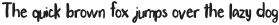 Adventure In Woodfall Alt otf (400)