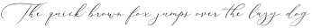 White Garden Script Three Regular otf (400)