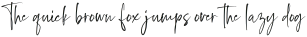 DelicateScript Regular otf (400)