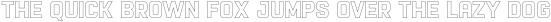 Vourla Display Outline otf (400)