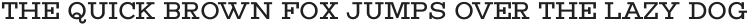 Vourla Serif otf (400)