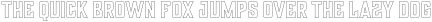 Vourla Block Outline otf (400)