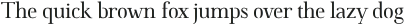 Omologo otf (400)