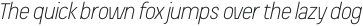 Beauchef Bold Italic otf (700)
