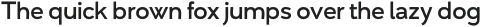 Umba Sans Medium otf (500)