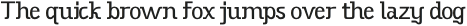 Alusiva otf (400)