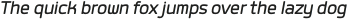 Labrador B Medium Italic otf (500)