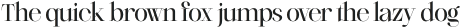 Finality Regular otf (400)